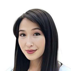 Абылгасымова Назгуль