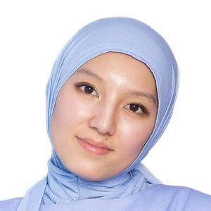 Исмарова Зумрат Закировна