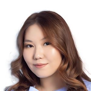 Саламат Айсал Саламатовна