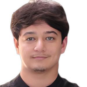 Акрамов Ислом