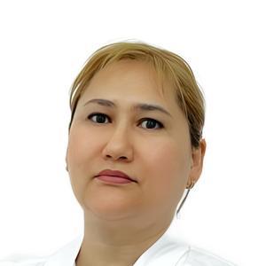 Маллаева Рано Алимжановна