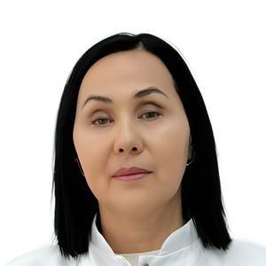 Ташыкулова Индира Мэлсбековна