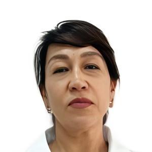 Измайлова Танзилля Галибовна