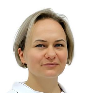 Рихерт Виктория Николаевна