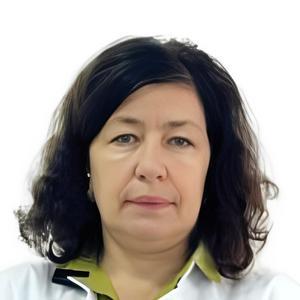 Цыганкова Елена Николаевна