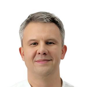 Черикчиев Дмитрий Искендерович