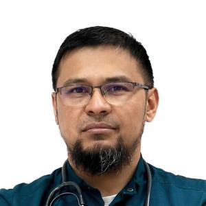 Ахматжанов Фарходжон Адахамжанович