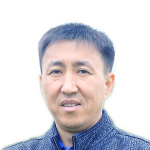 Шимаров Расул Паншарович