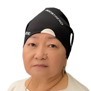 Сарова Асия Юбуровна