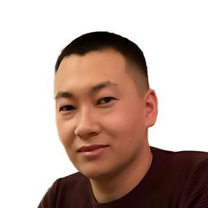 Сулайманов Нариман Паншарович