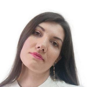 Вольная Алина Андреевна