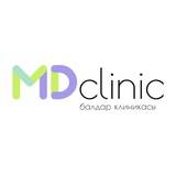 Детская клиника «MD CLINIC» — Бишкек