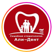 ​Стоматологическая клиника «АЛИ-ДЕНТ» ​на Фрунзе — Бишкек