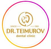 ​Стоматологический центр «DR.TEIMUROV» — Бишкек