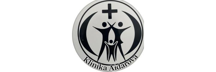 «Медицинский центр Айдарова» — Ош