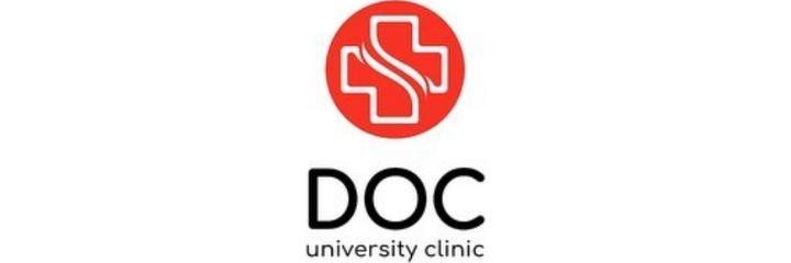 University clinic «DOC» на Жоомарта Боконбаева — Бишкек