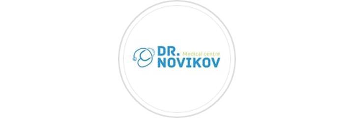Медицинский центр «Dr.Novikov» на Токтоналиева — Бишкек