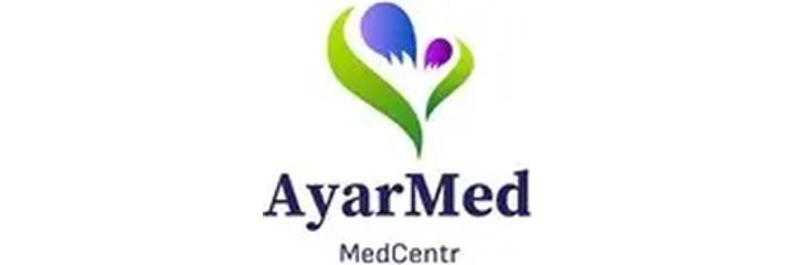 Клиника «Аяр-Мед» (AyarMed) на Жибек-Жолу — Бишкек