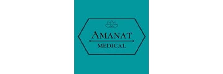 Клиника «Аманат-Медикал» (Amanat Medical) — Бишкек