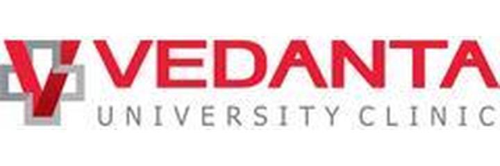 Клиника «Vedanta» на Фучика 1Б — Бишкек