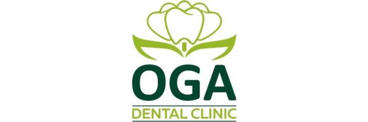 Стоматология «Oga» — Бишкек