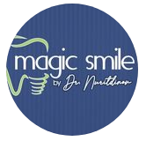 Стоматологическая клиника «MAGIS SMILE BY DR.NURITDINOV» — Бишкек